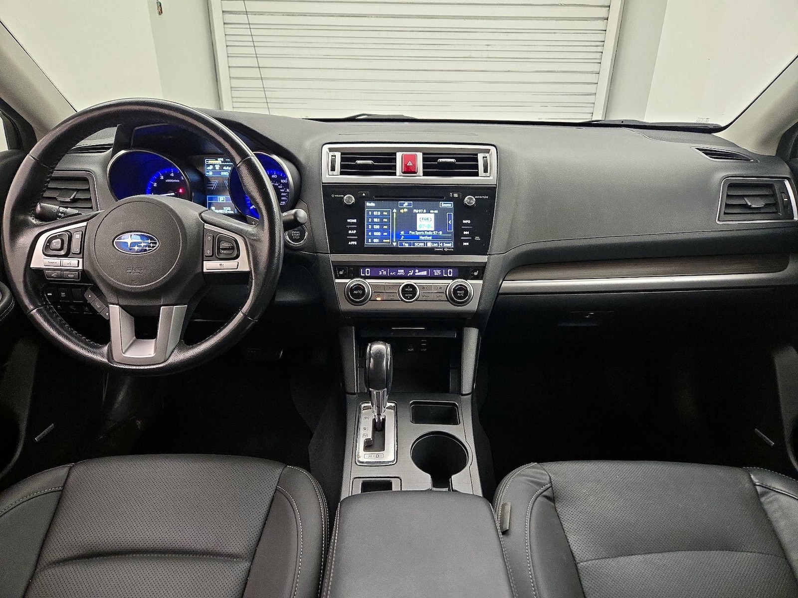 Navigation System