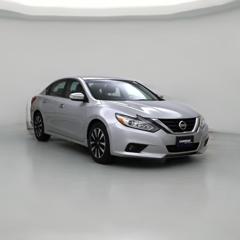 2018 Nissan Altima SL