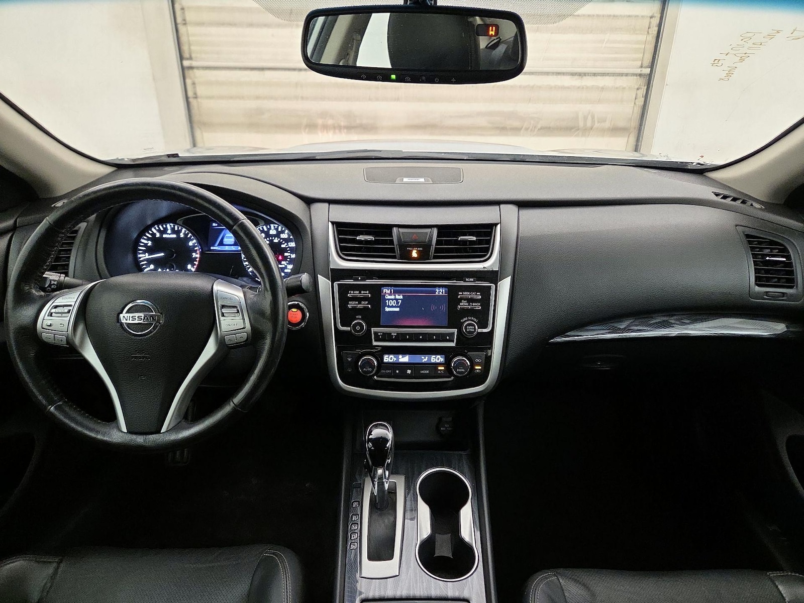 2018 Nissan Altima SL - Photo 10