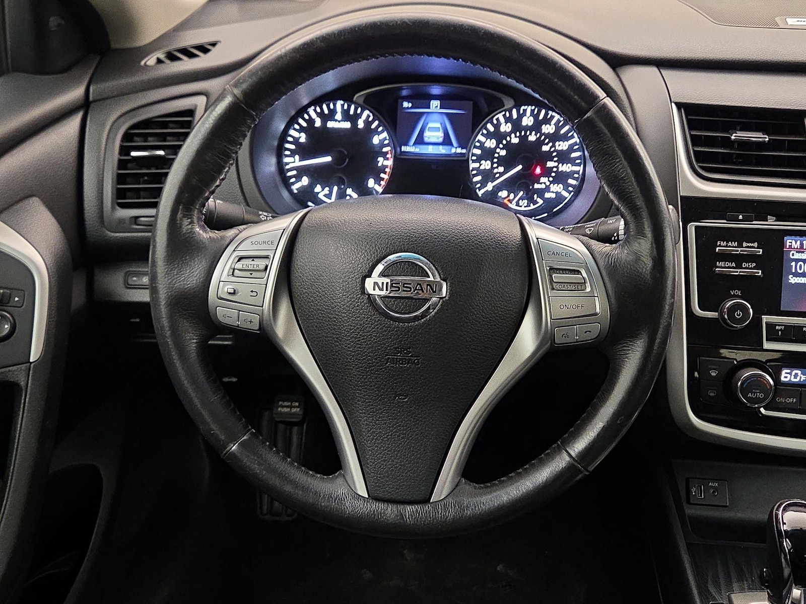 2018 Nissan Altima SL - Photo 11