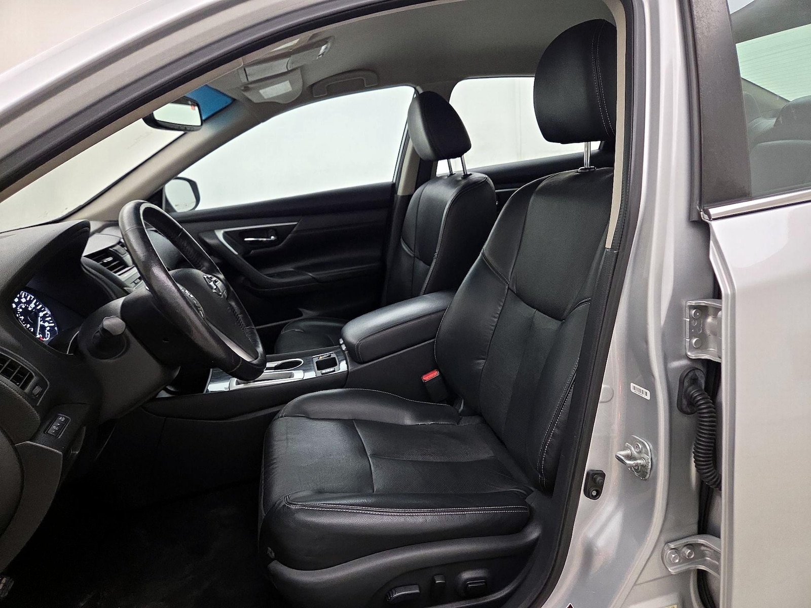 2018 Nissan Altima SL - Photo 12