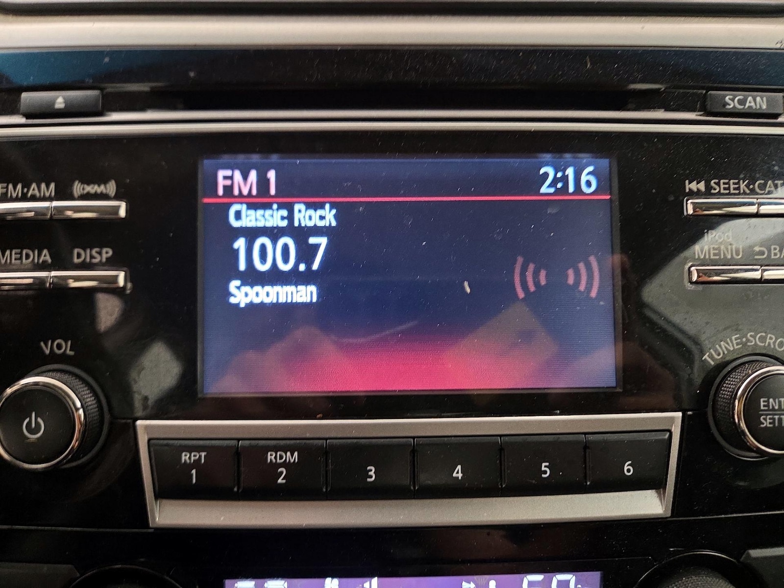 2018 Nissan Altima SL - Photo 16