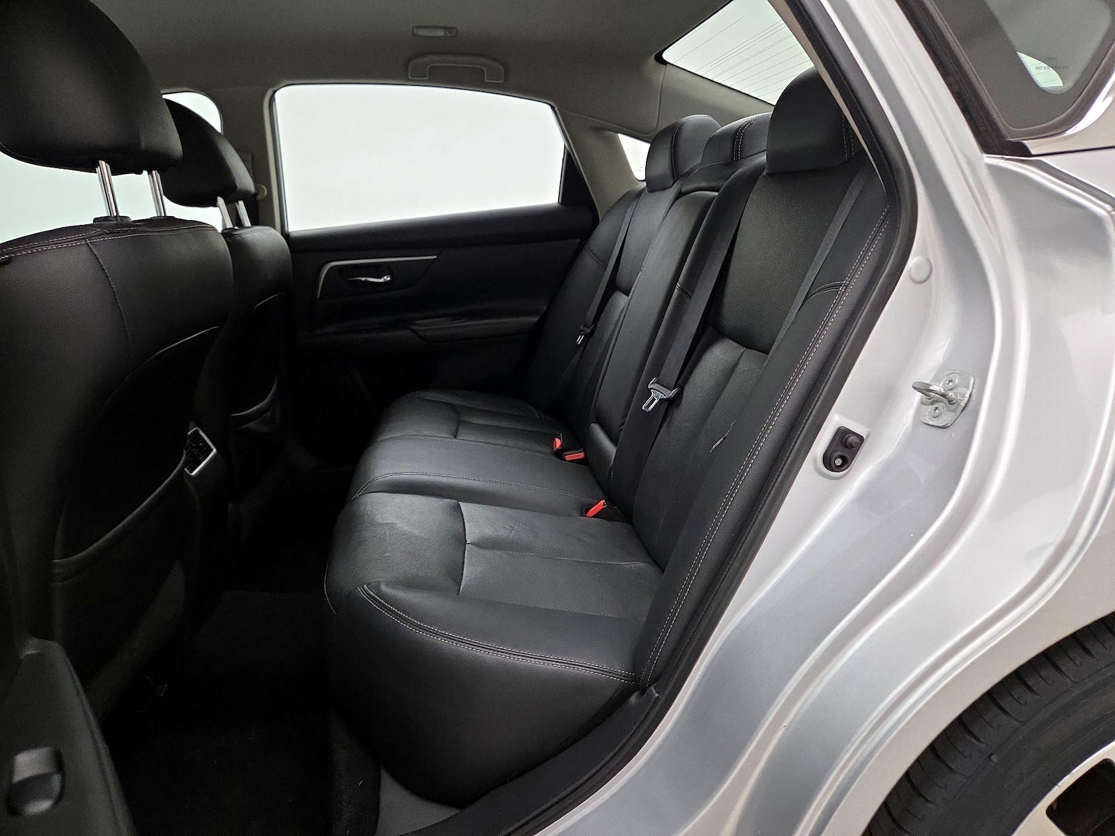 2018 Nissan Altima SL - Photo 20