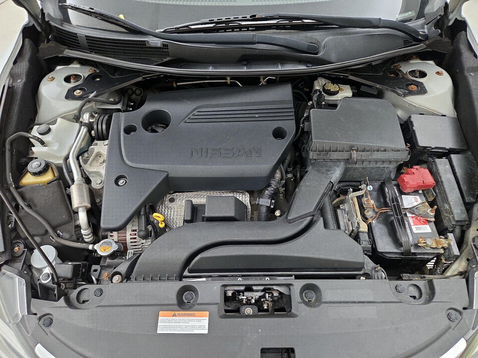 2018 Nissan Altima SL - Photo 22
