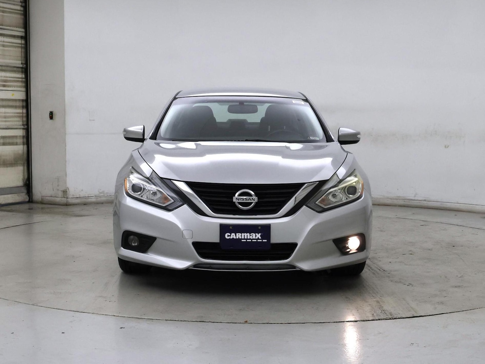 2018 Nissan Altima SL - Photo 6