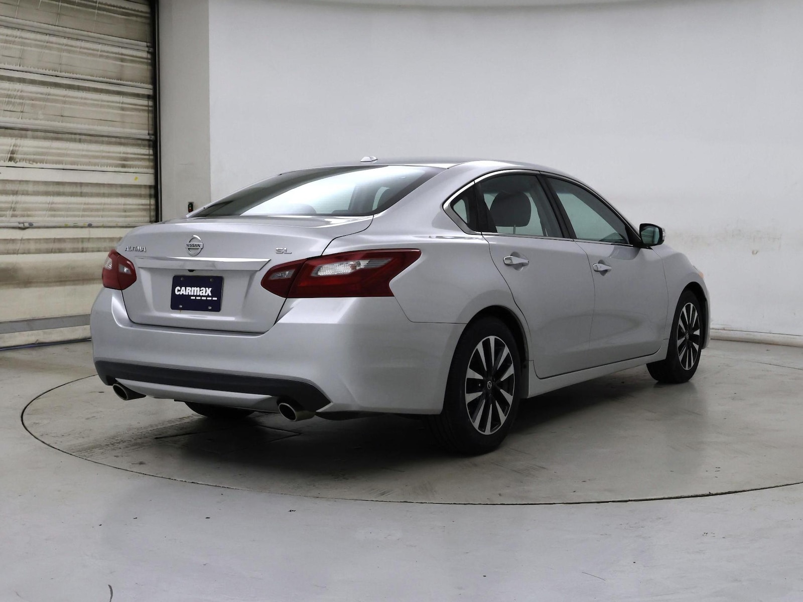 2018 Nissan Altima SL - Photo 9