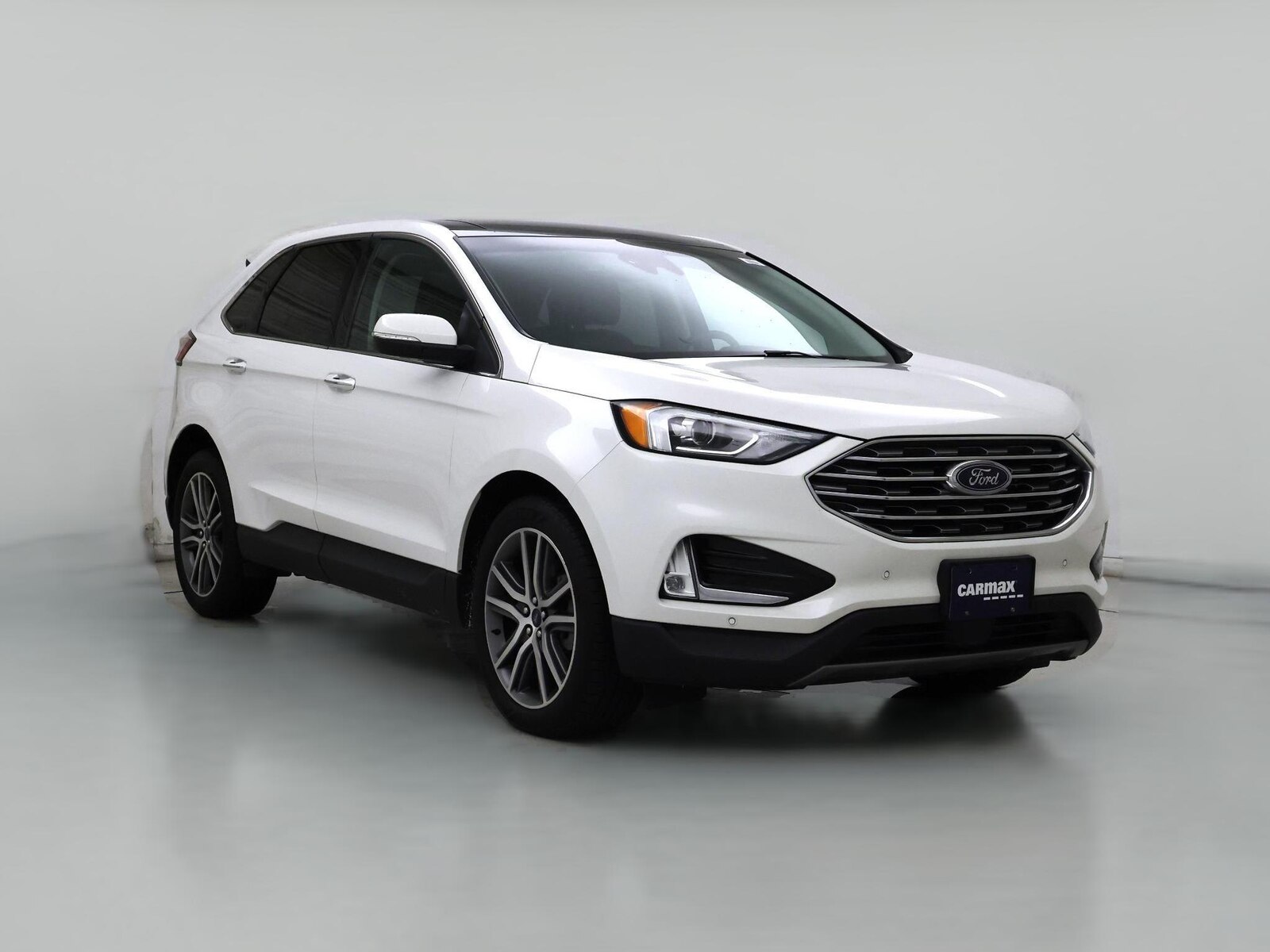 Smart Key & Power Hatch/Deck Lid