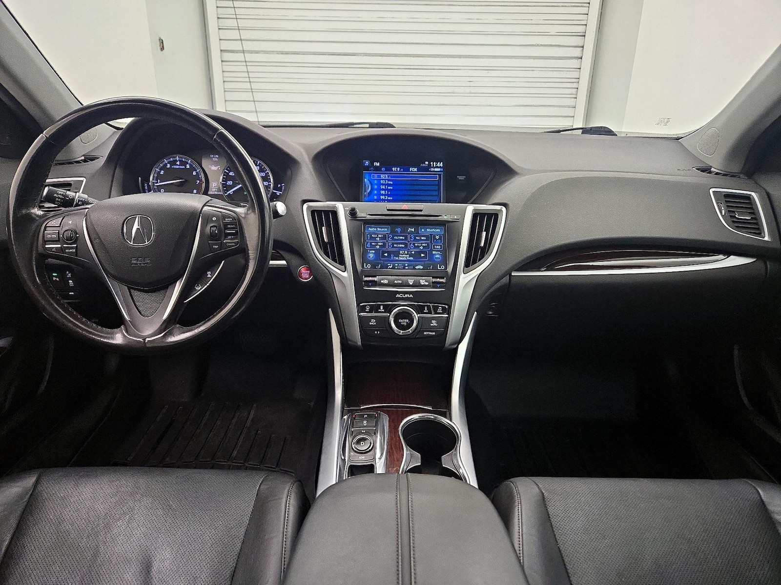 Navigation System