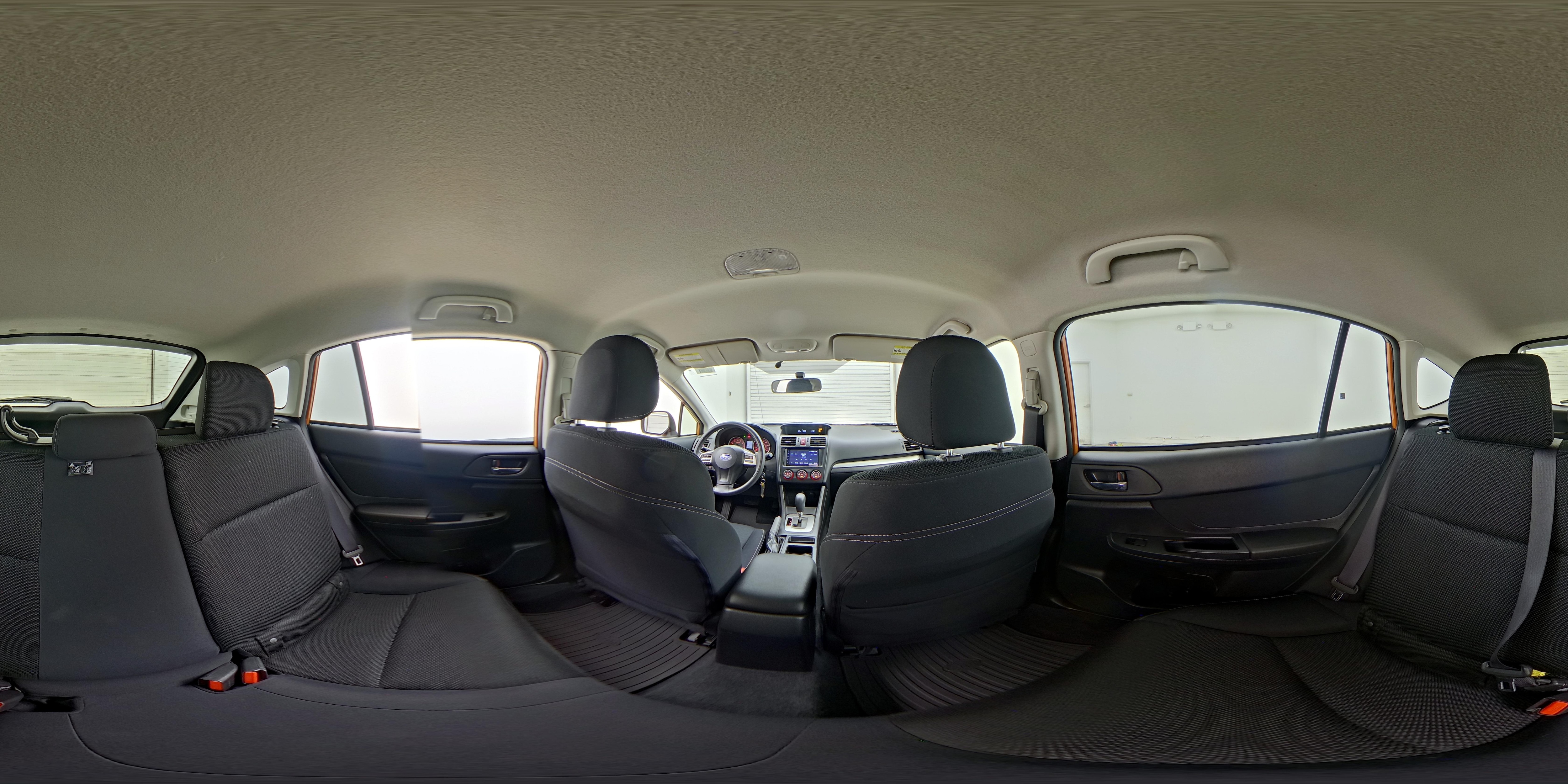 2014 Subaru XV Crosstrek Premium - Photo 25