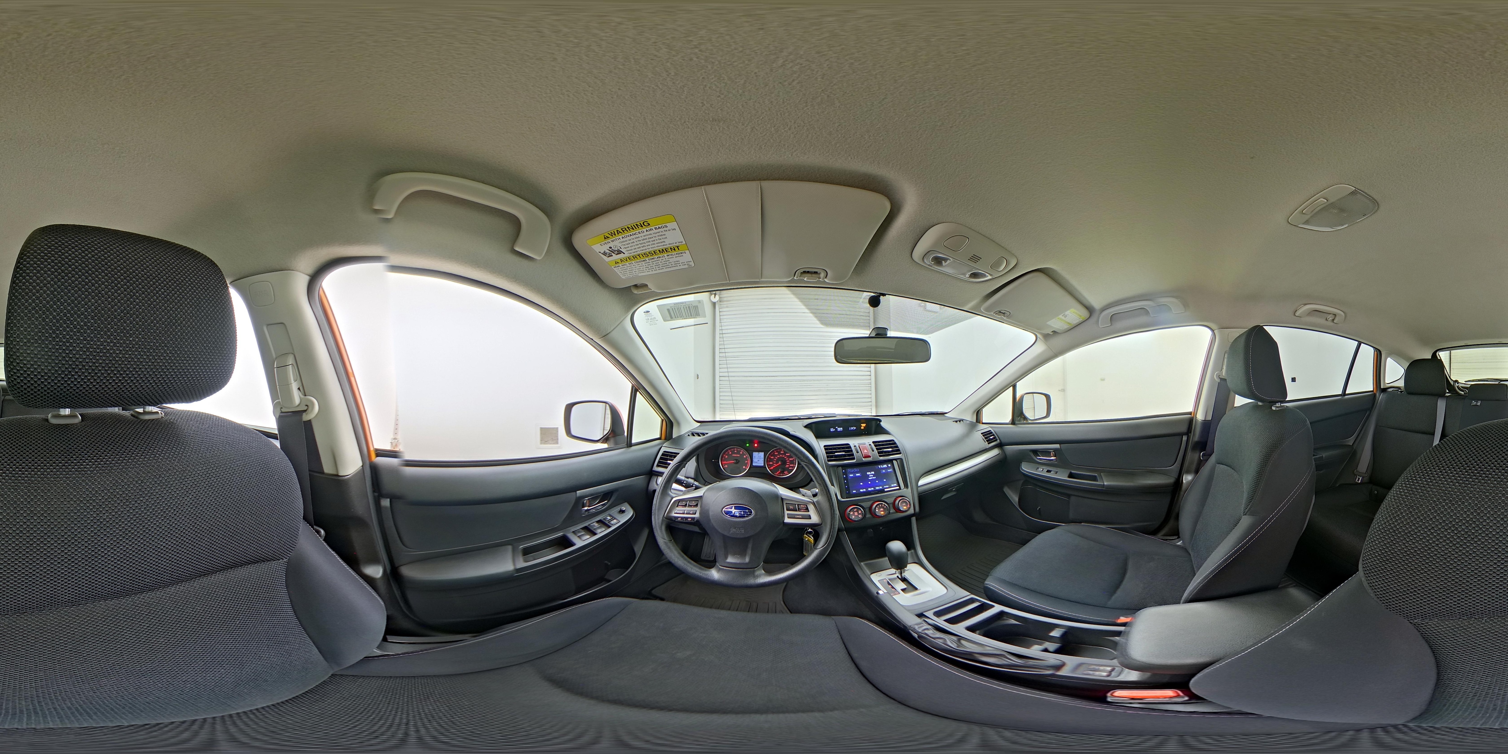 2014 Subaru XV Crosstrek Premium - Photo 26
