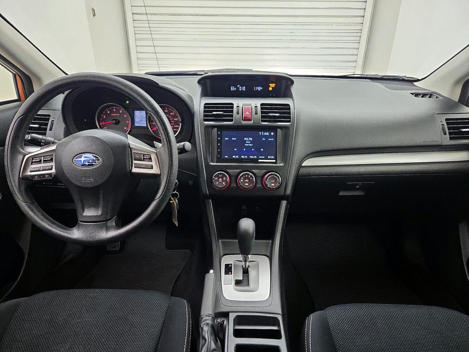 2014 Subaru XV Crosstrek Premium - Photo 10