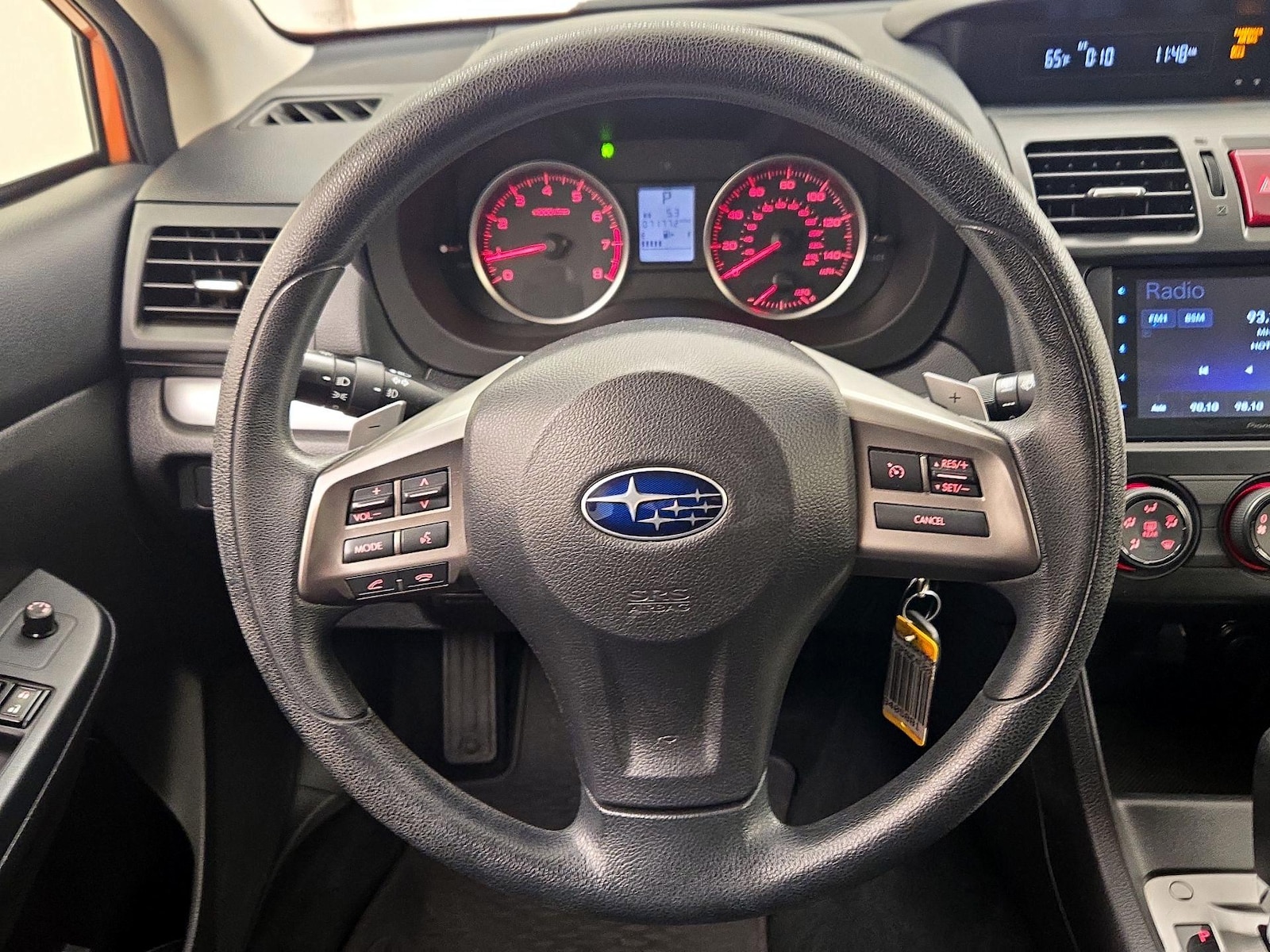 2014 Subaru XV Crosstrek Premium - Photo 11