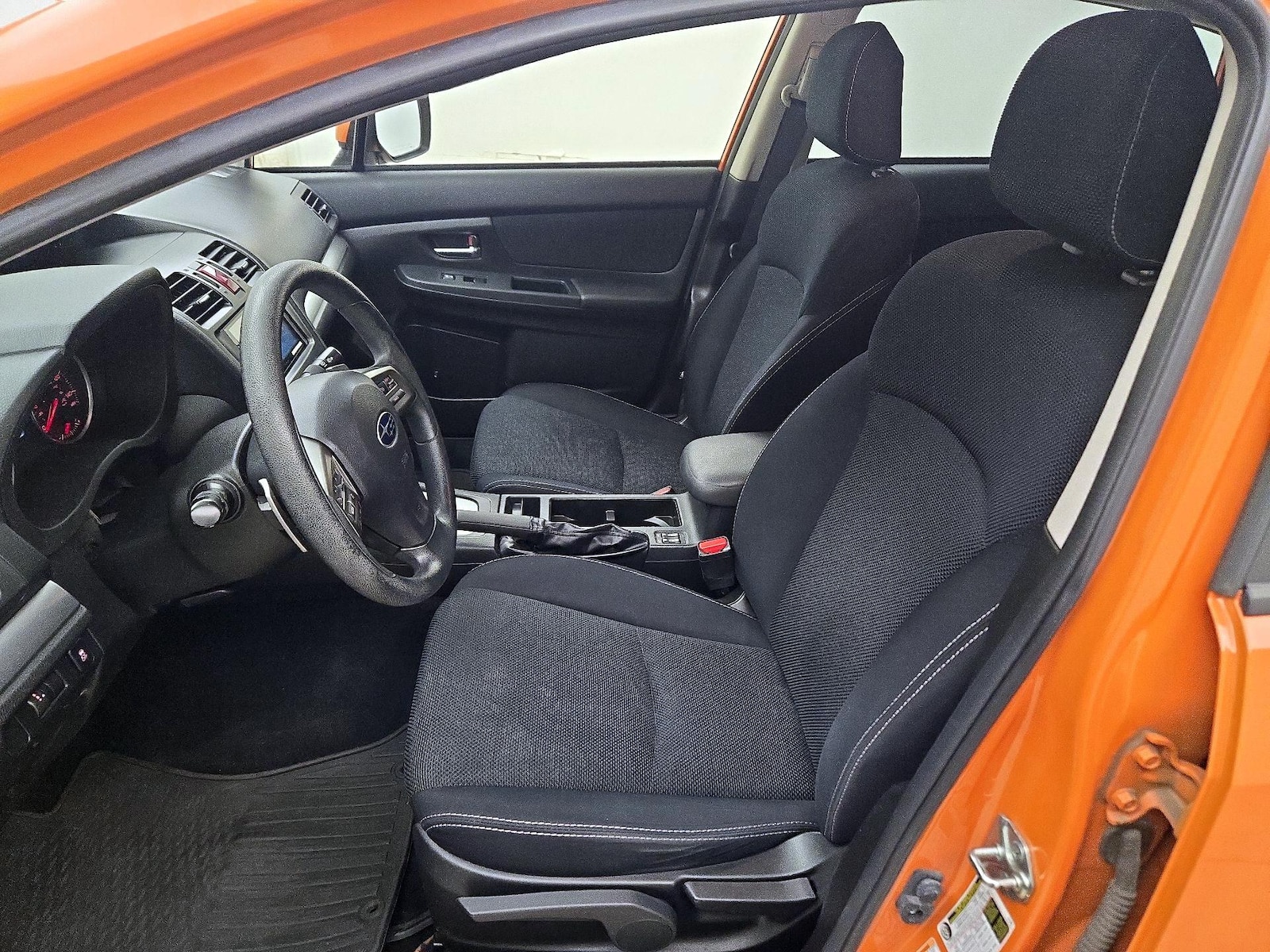 2014 Subaru XV Crosstrek Premium - Photo 12