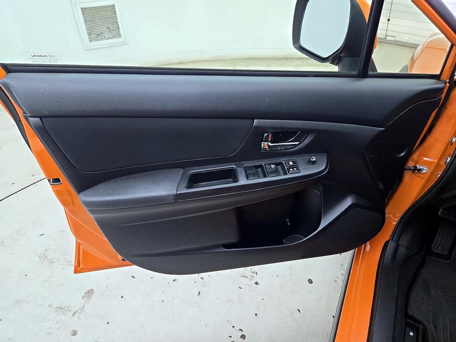 2014 Subaru XV Crosstrek Premium - Photo 13