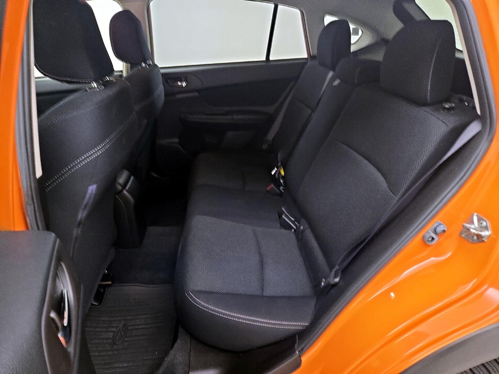 2014 Subaru XV Crosstrek Premium - Photo 20
