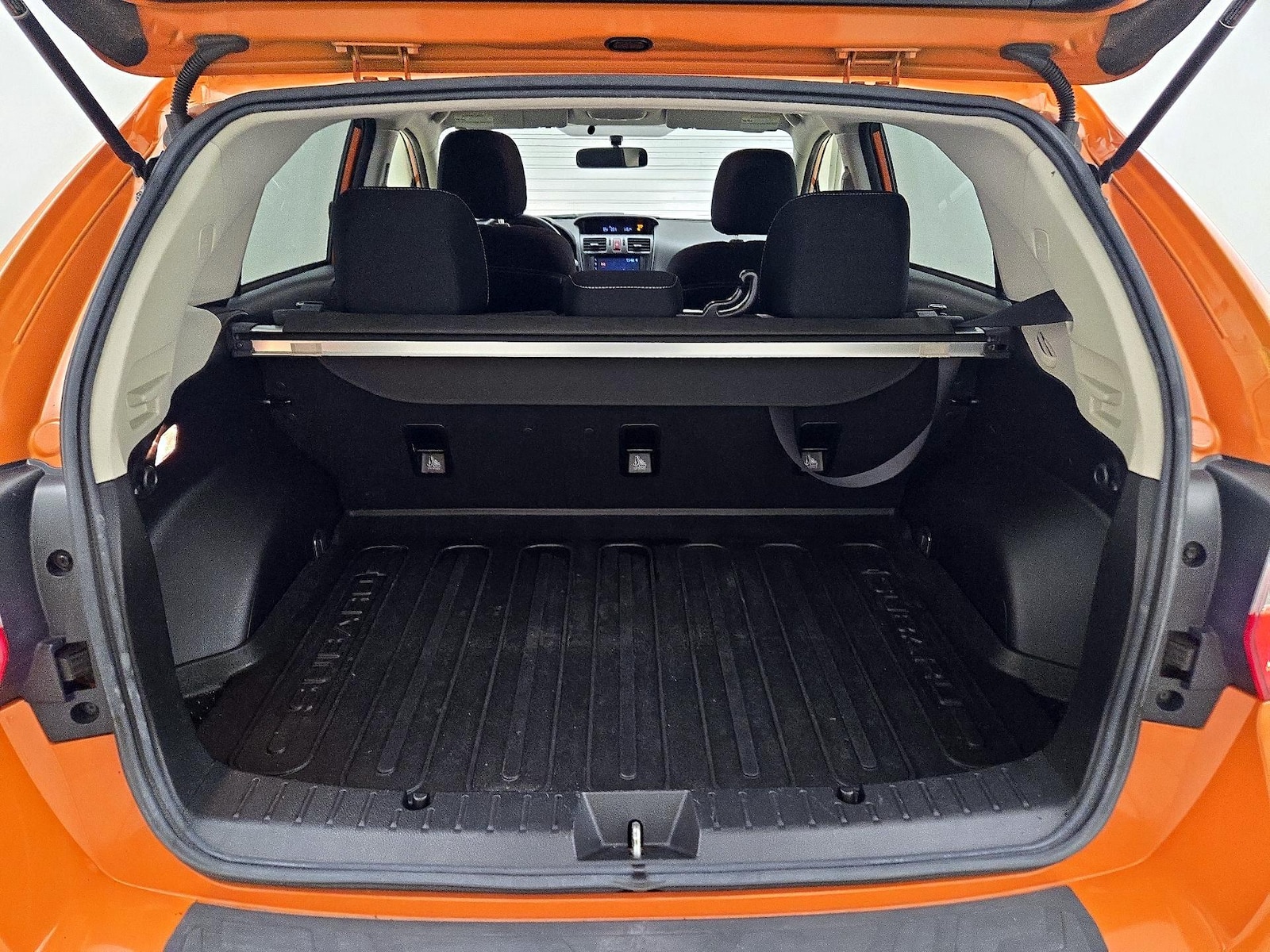 2014 Subaru XV Crosstrek Premium - Photo 21