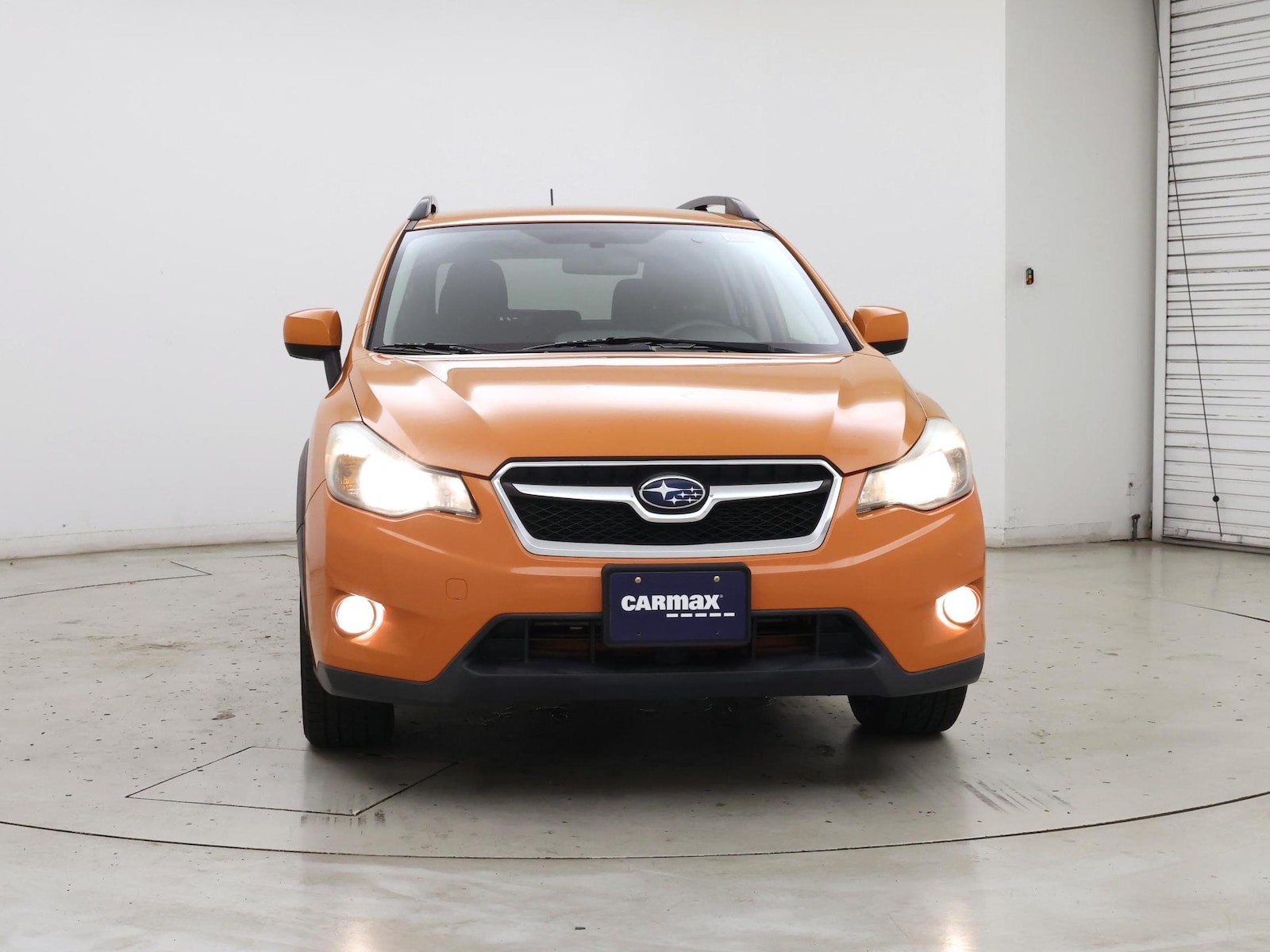 2014 Subaru XV Crosstrek Premium - Photo 6