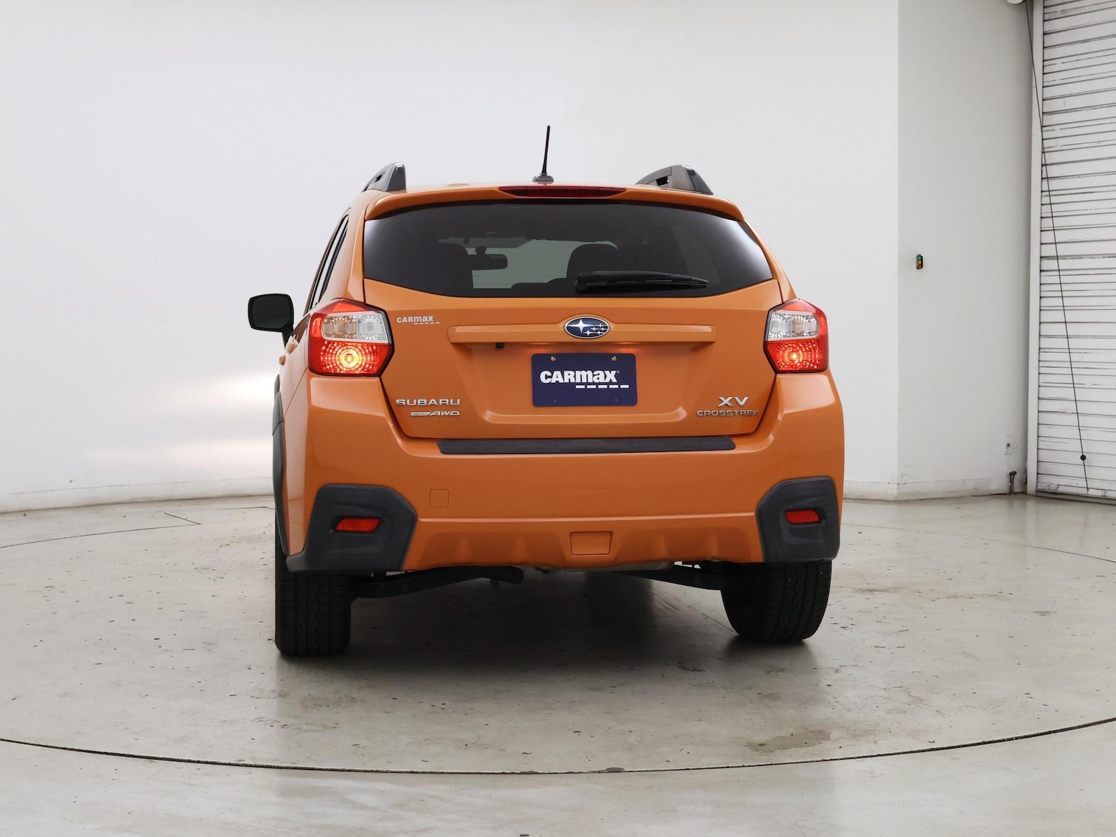 2014 Subaru XV Crosstrek Premium - Photo 7