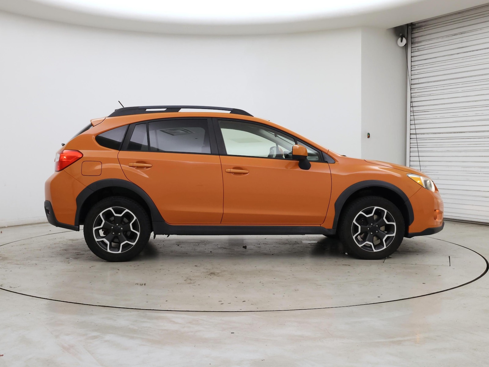 2014 Subaru XV Crosstrek Premium - Photo 8