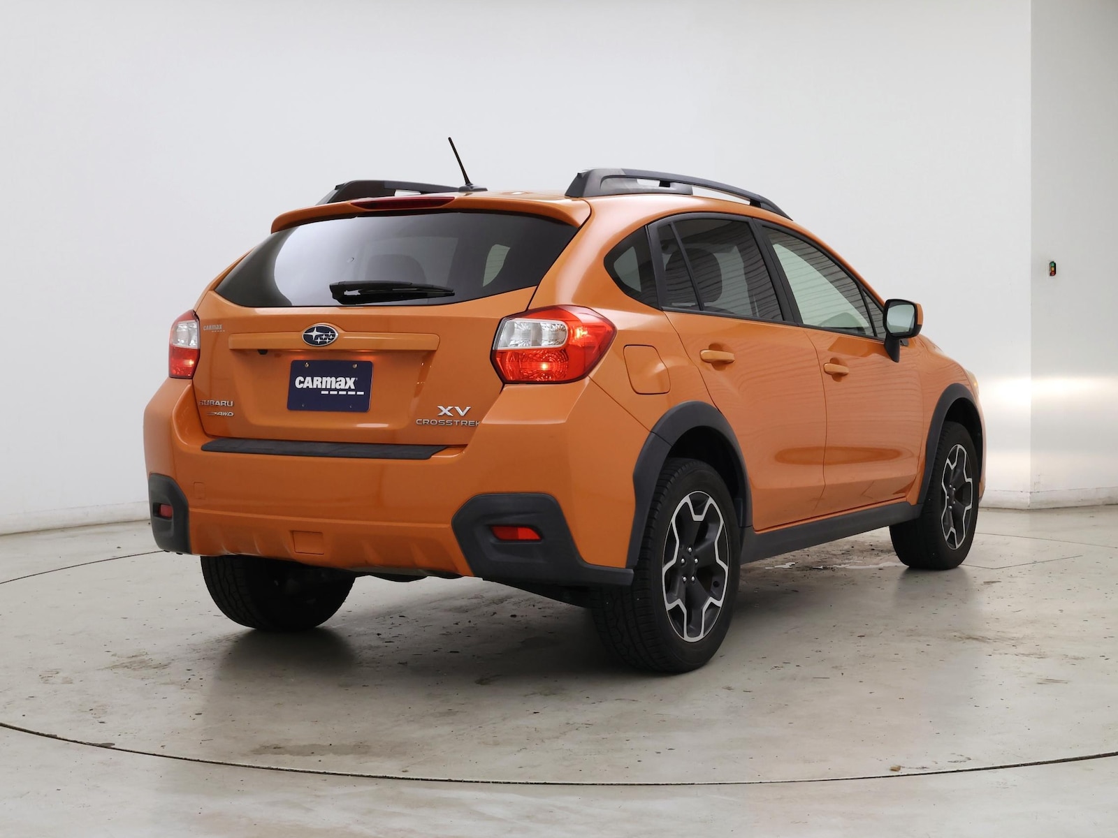 2014 Subaru XV Crosstrek Premium - Photo 9