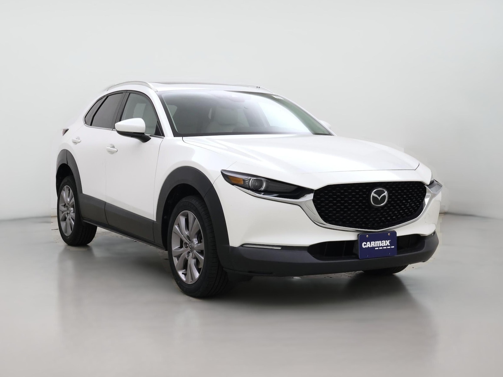 2020 Mazda CX-30 Premium