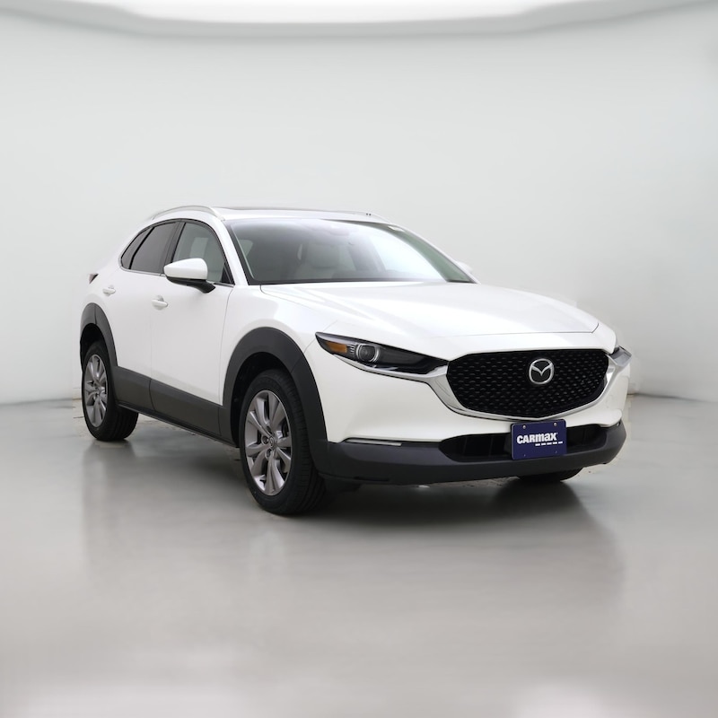 2020 Mazda CX-30 Premium