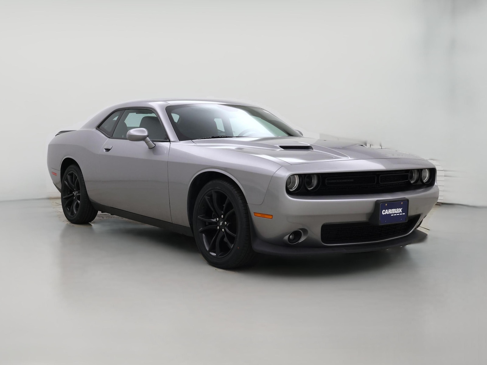 2017 Dodge Challenger