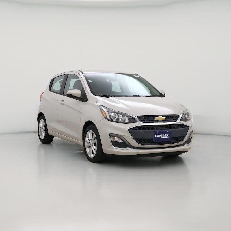 2020 Chevrolet Spark LT