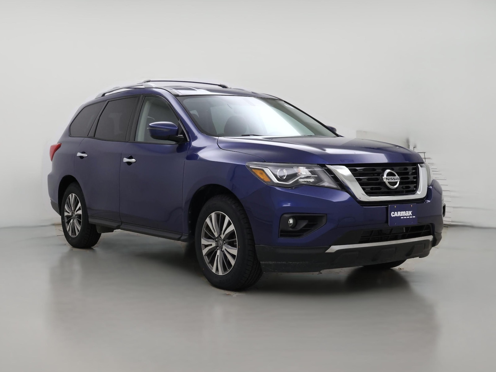 2019 Nissan Pathfinder