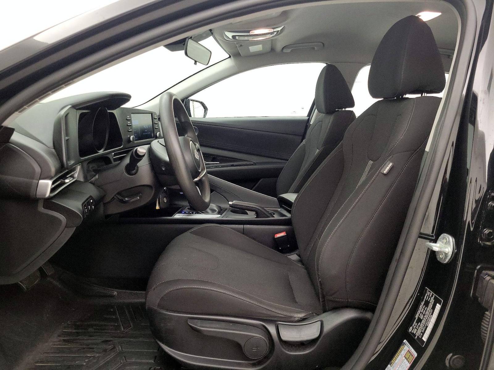 Side Airbags