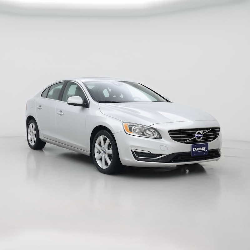 2016 Volvo S60 T5