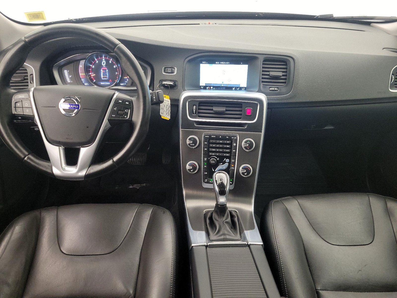 Navigation System