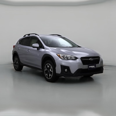 Vehicle exterior view
