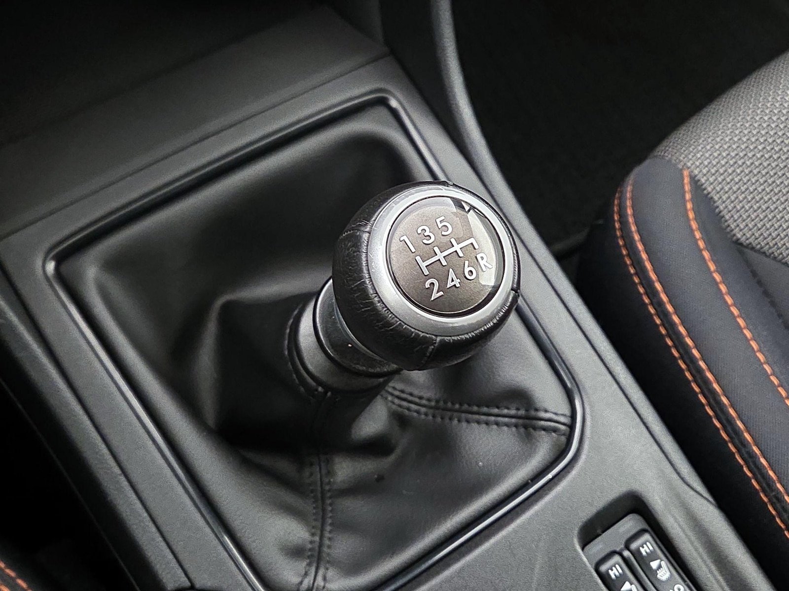 Manual Transmission