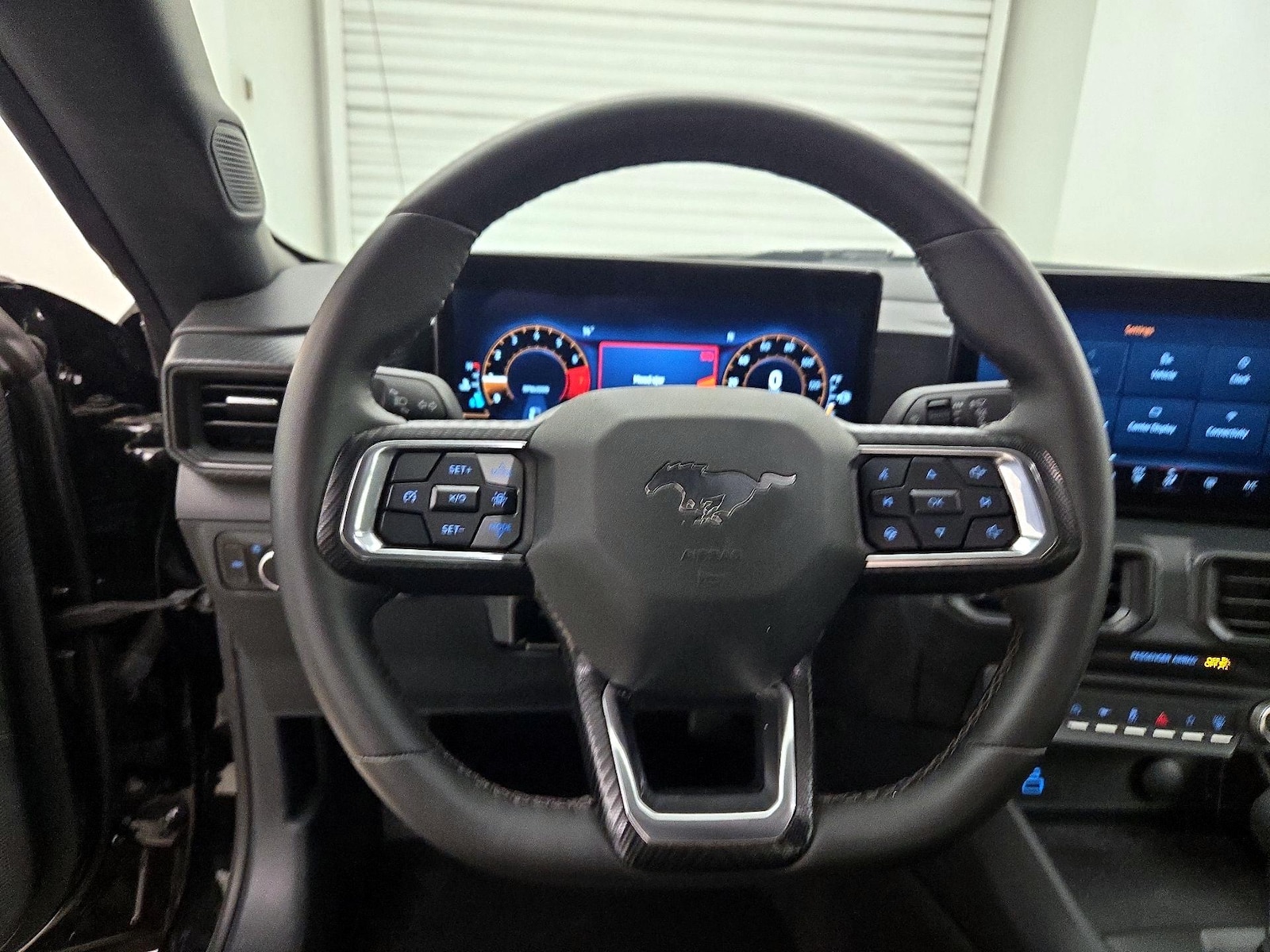 Lane Departure Warning