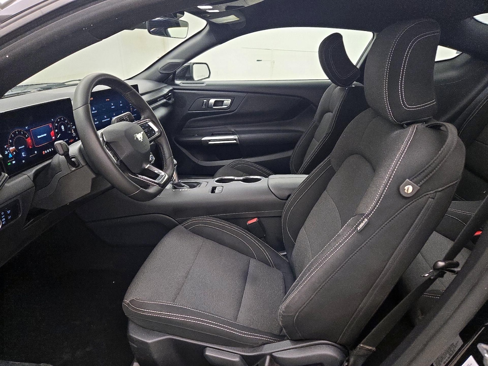 Side Airbags