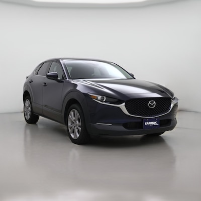 Vehicle exterior view
