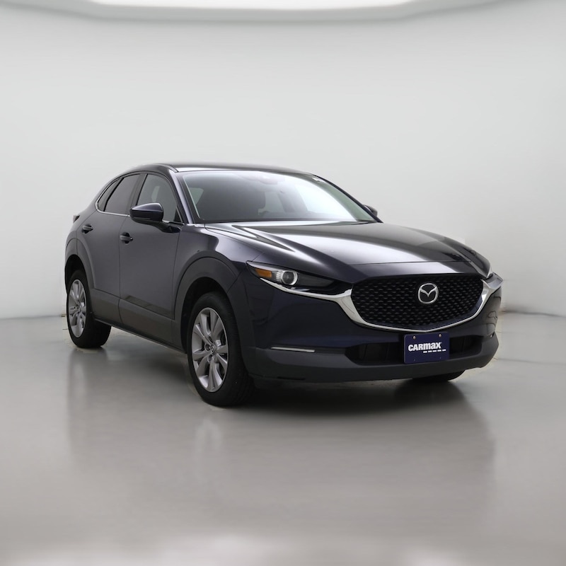 2021 Mazda CX-30 Select