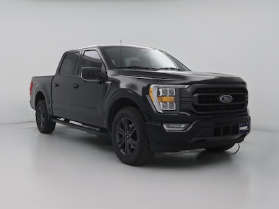 2023 Ford F150 XLT