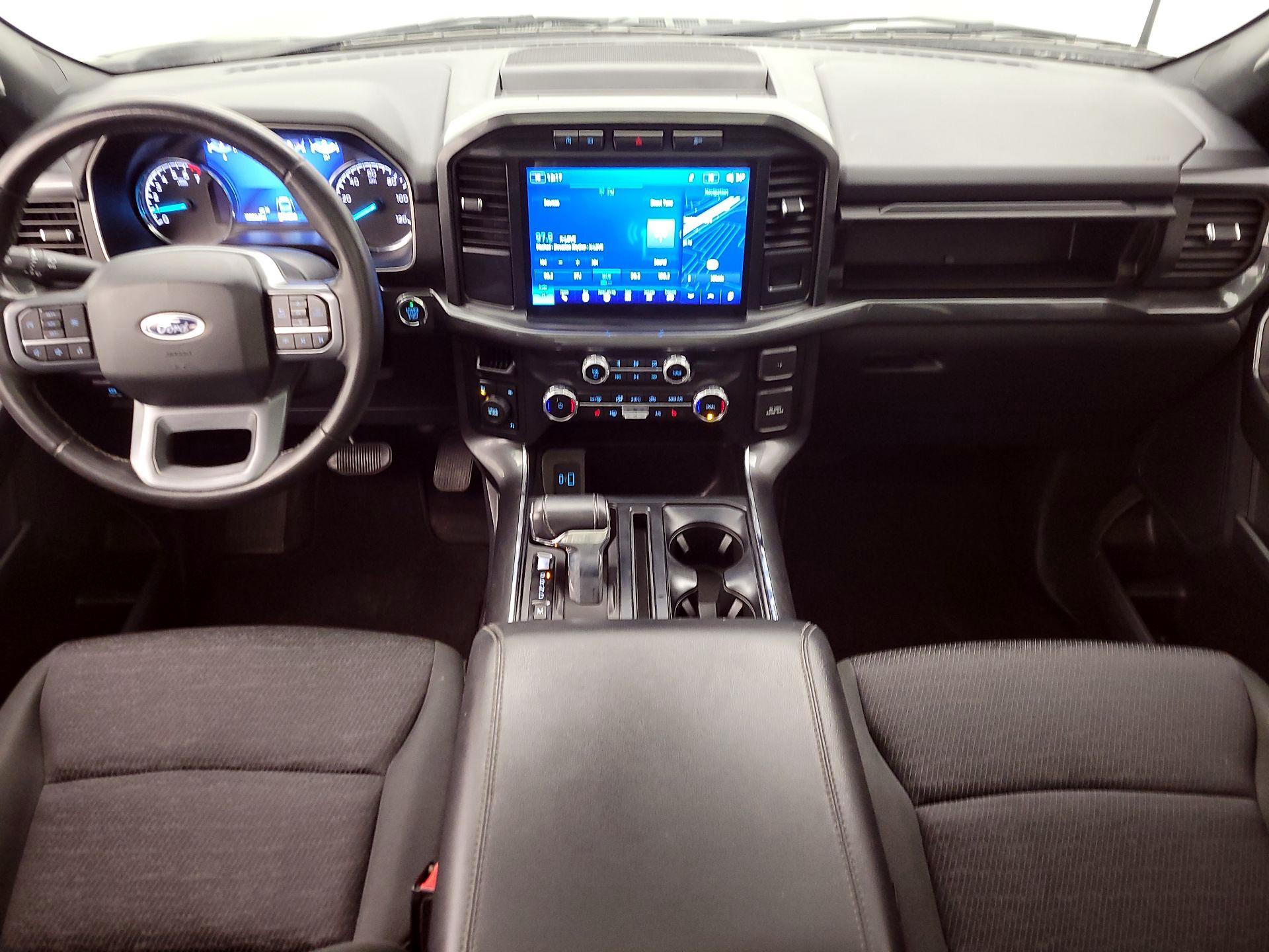 Thumbnail: 2023 Ford F-150 - 9