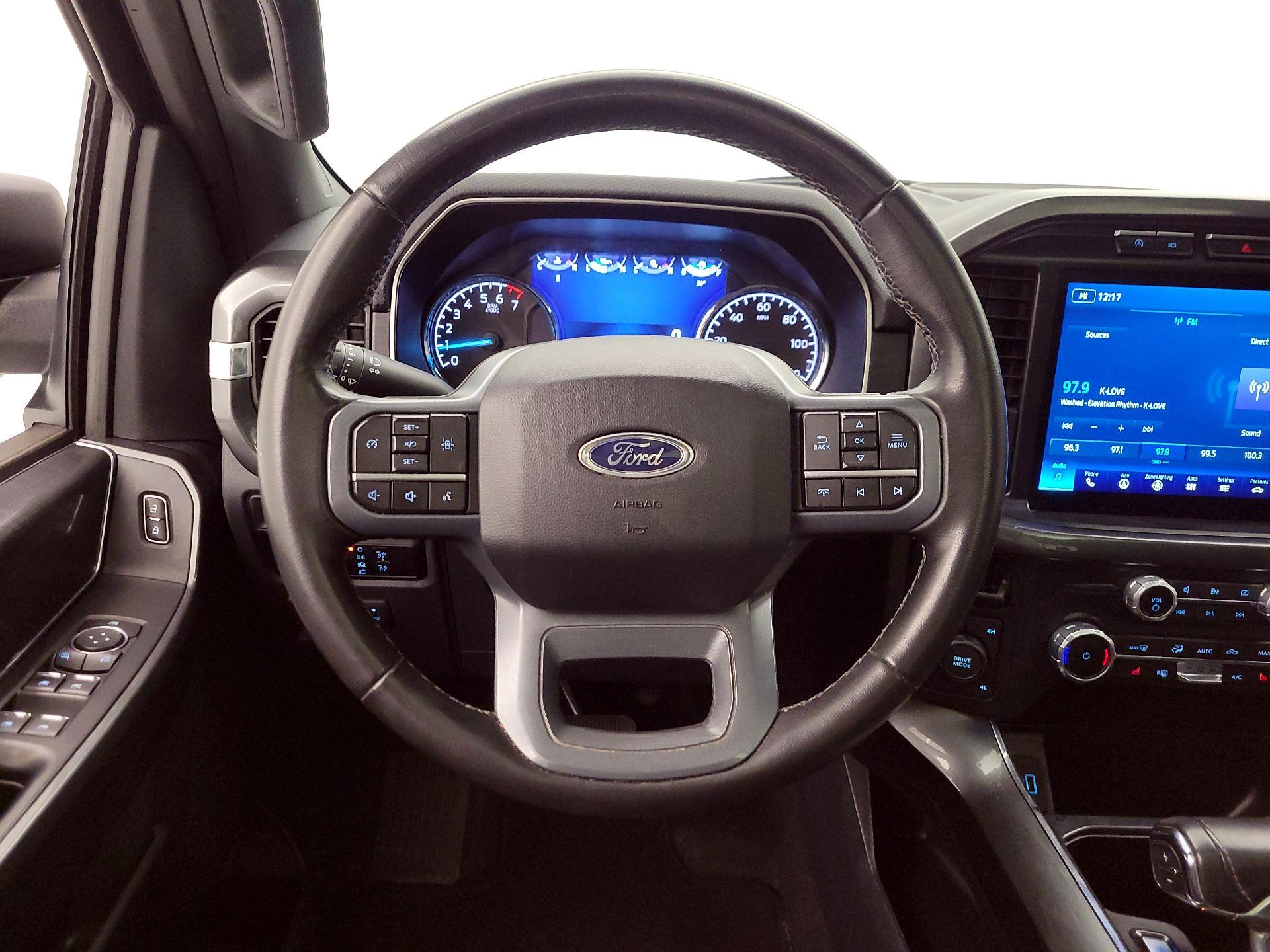 Thumbnail: 2023 Ford F-150 - 10