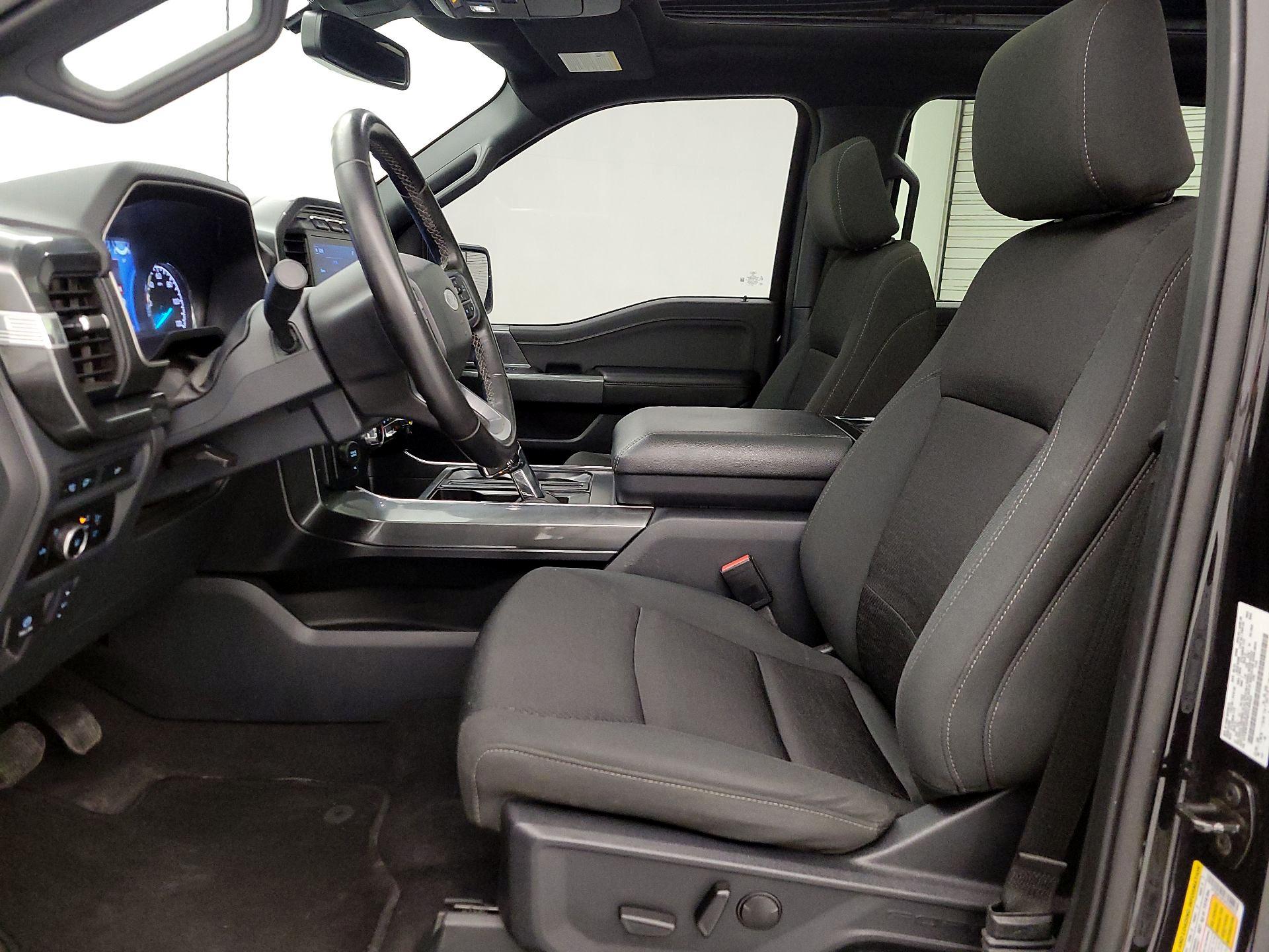 Thumbnail: 2023 Ford F-150 - 11