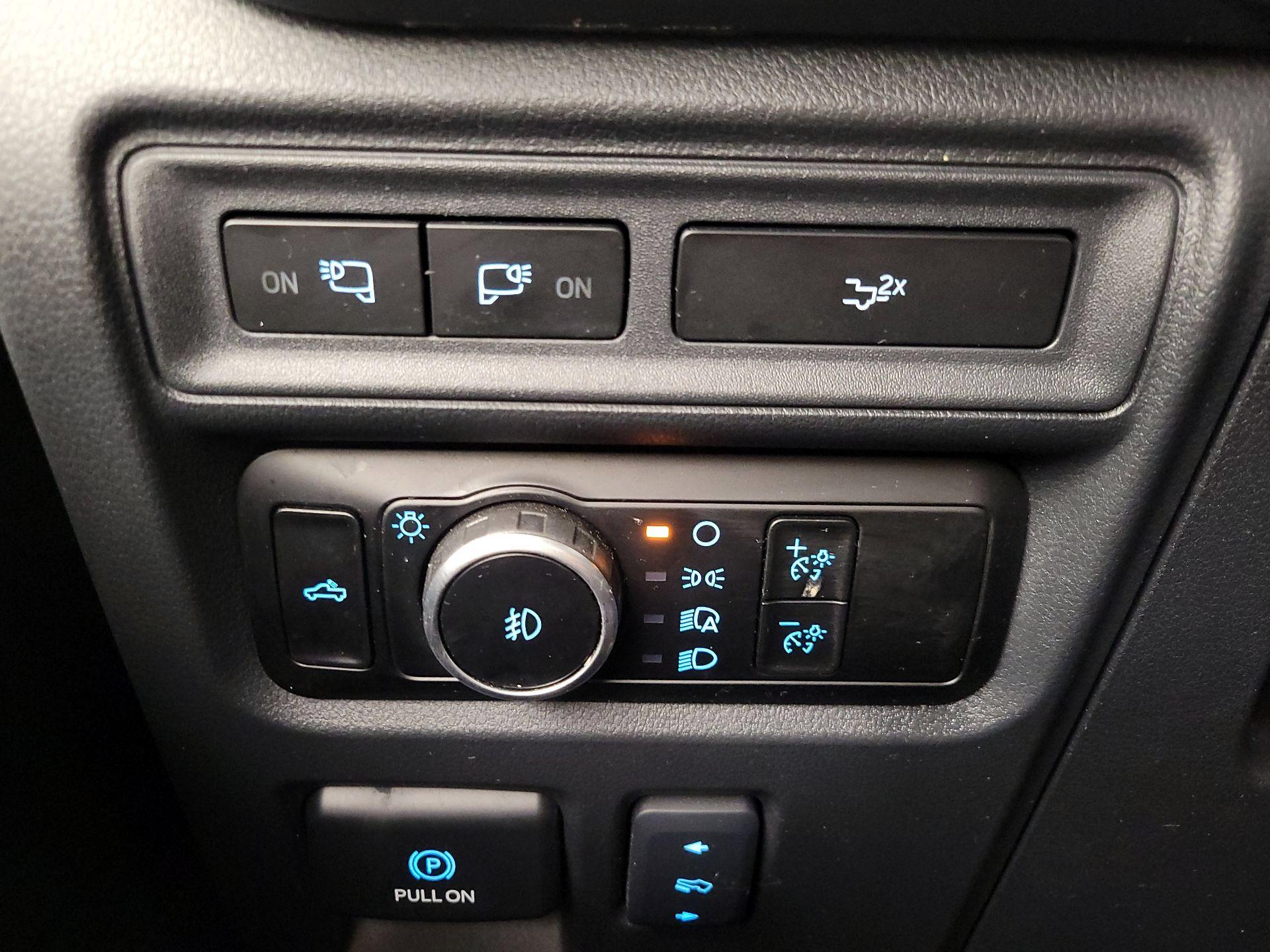 Thumbnail: 2023 Ford F-150 - 13