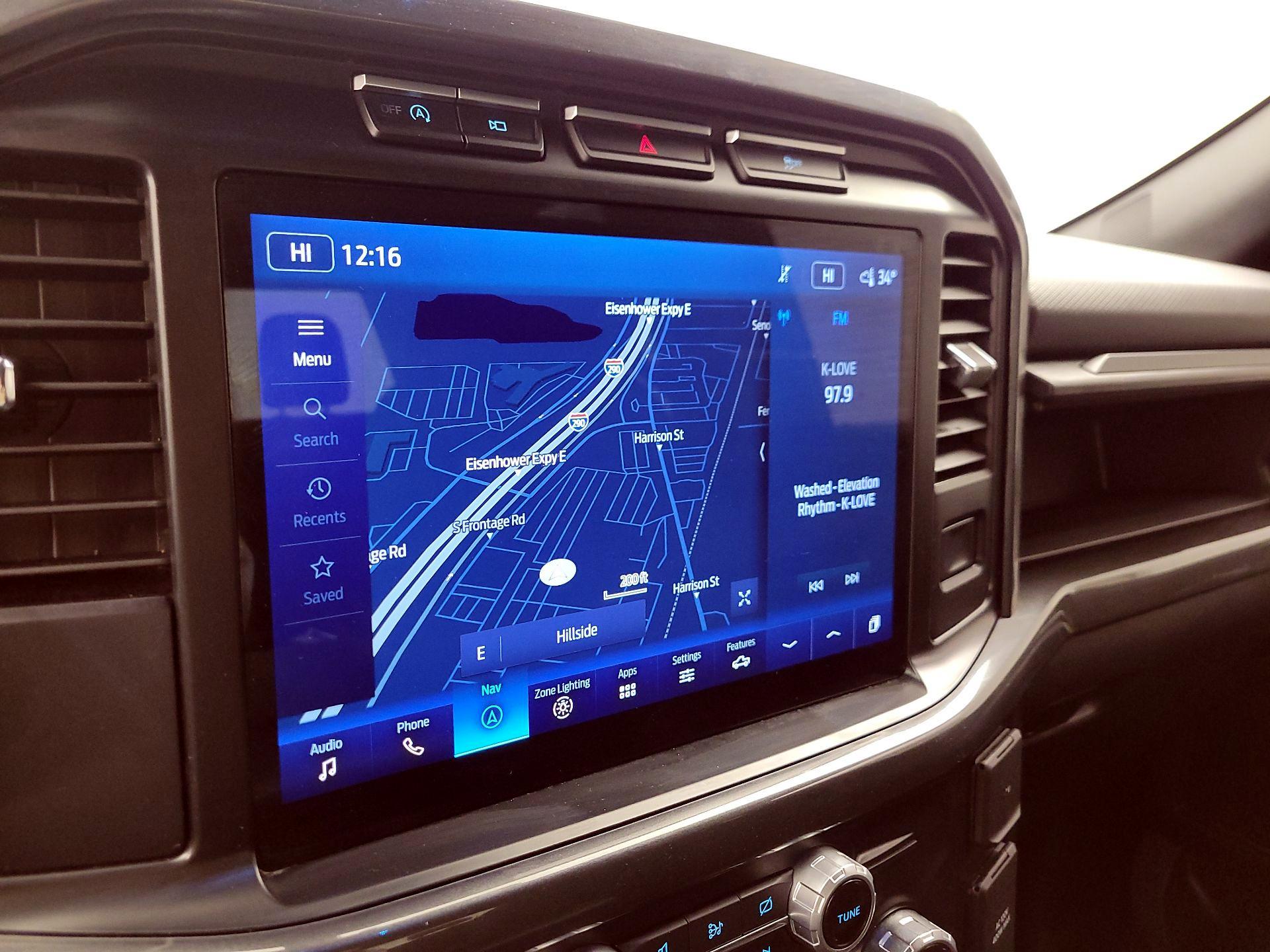 Thumbnail: 2023 Ford F-150 - 14