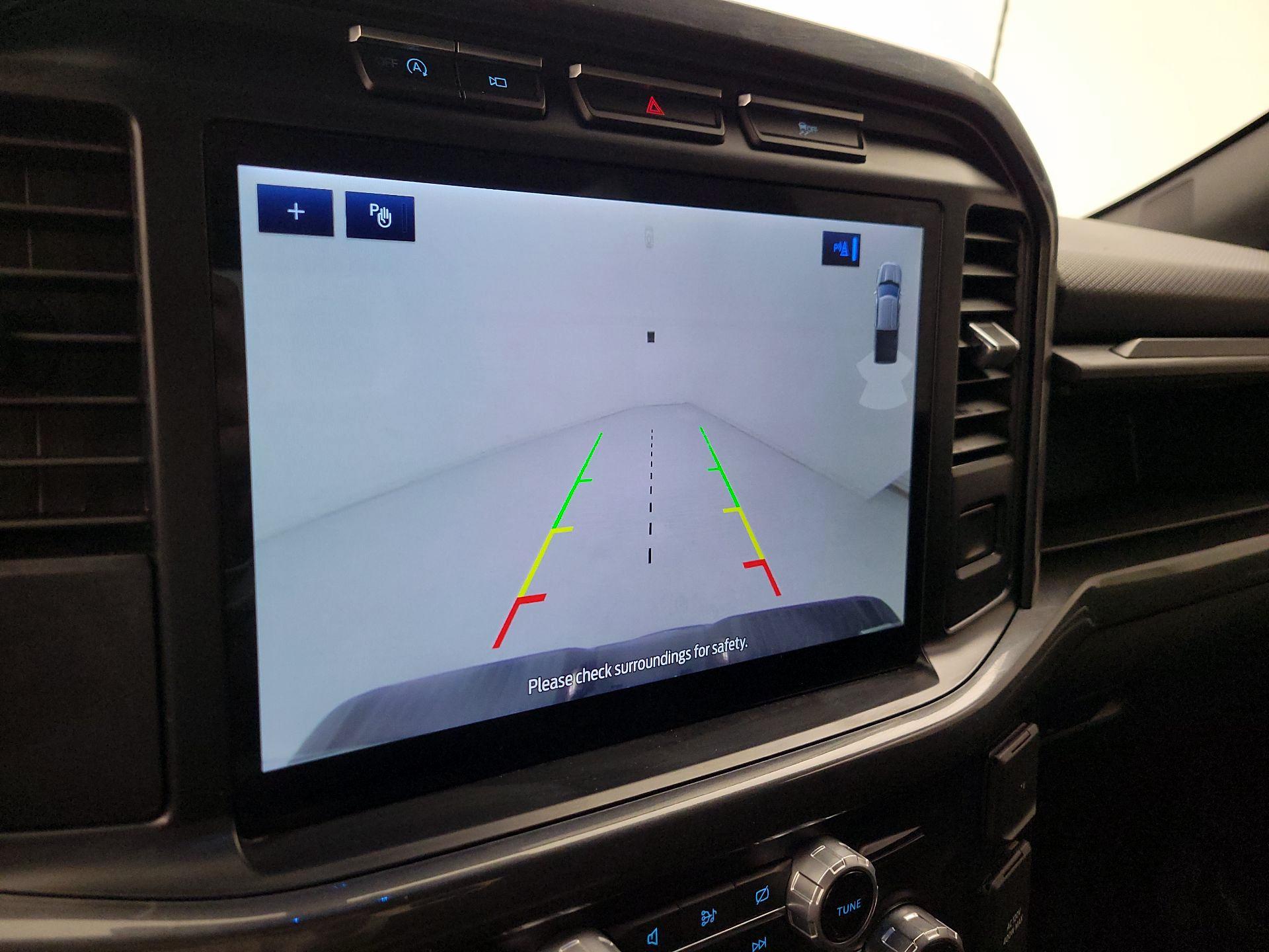 Thumbnail: 2023 Ford F-150 - 15