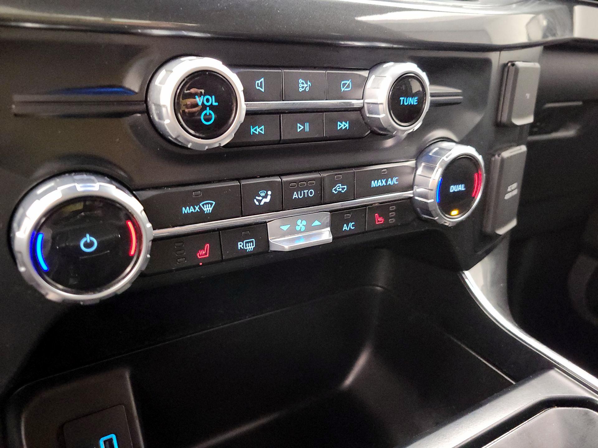 Thumbnail: 2023 Ford F-150 - 17