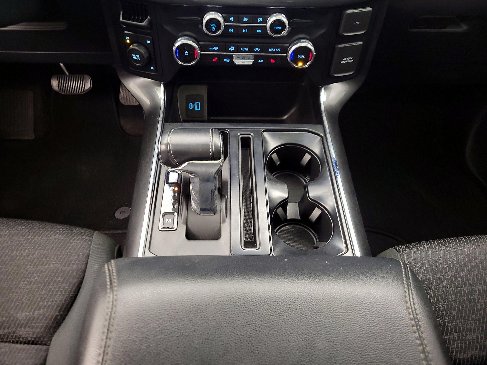 Thumbnail: 2023 Ford F-150 - 18