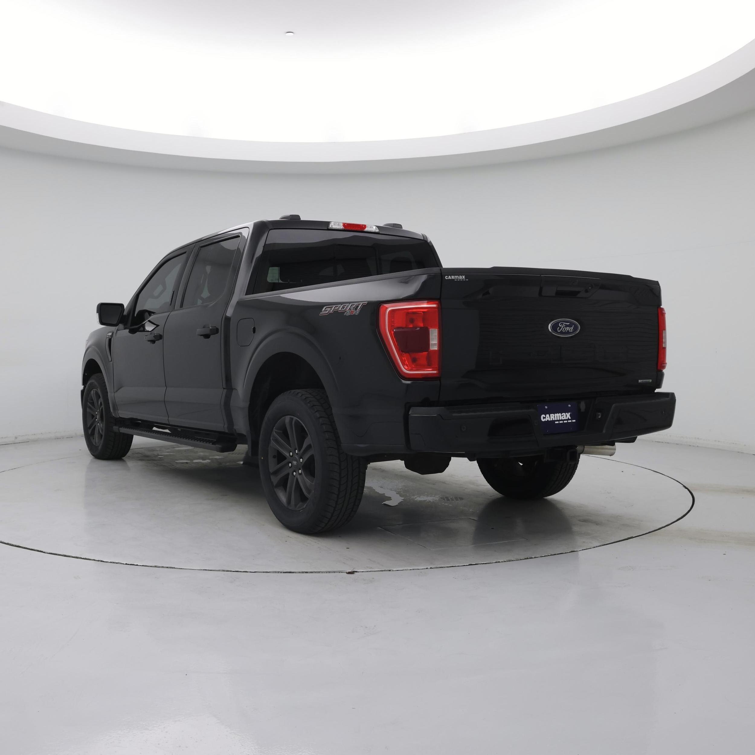 Thumbnail: 2023 Ford F-150 - 2