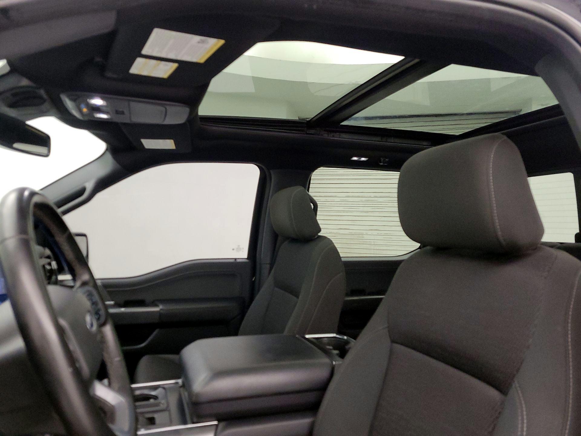 Thumbnail: 2023 Ford F-150 - 20