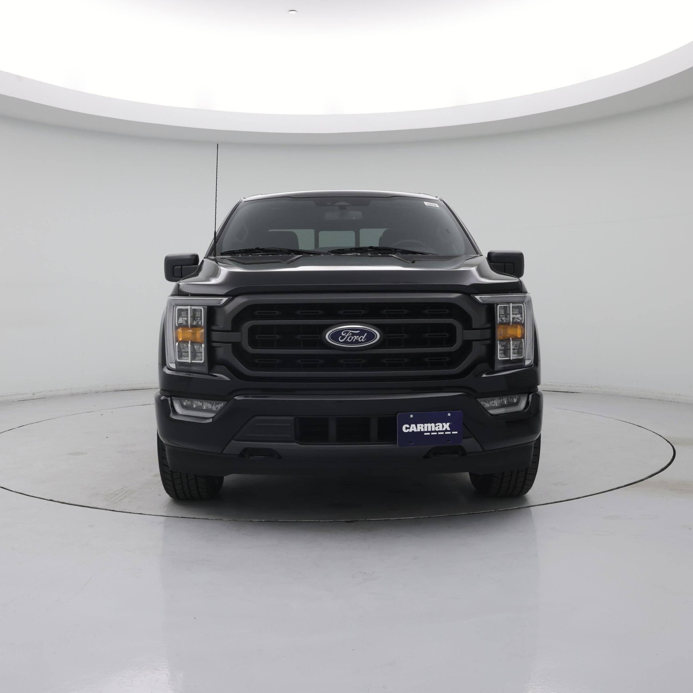 Thumbnail: 2023 Ford F-150 - 5